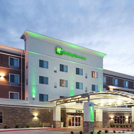 Holiday Inn Hotel & Suites Grand Junction-Airport By Ihg Esterno foto