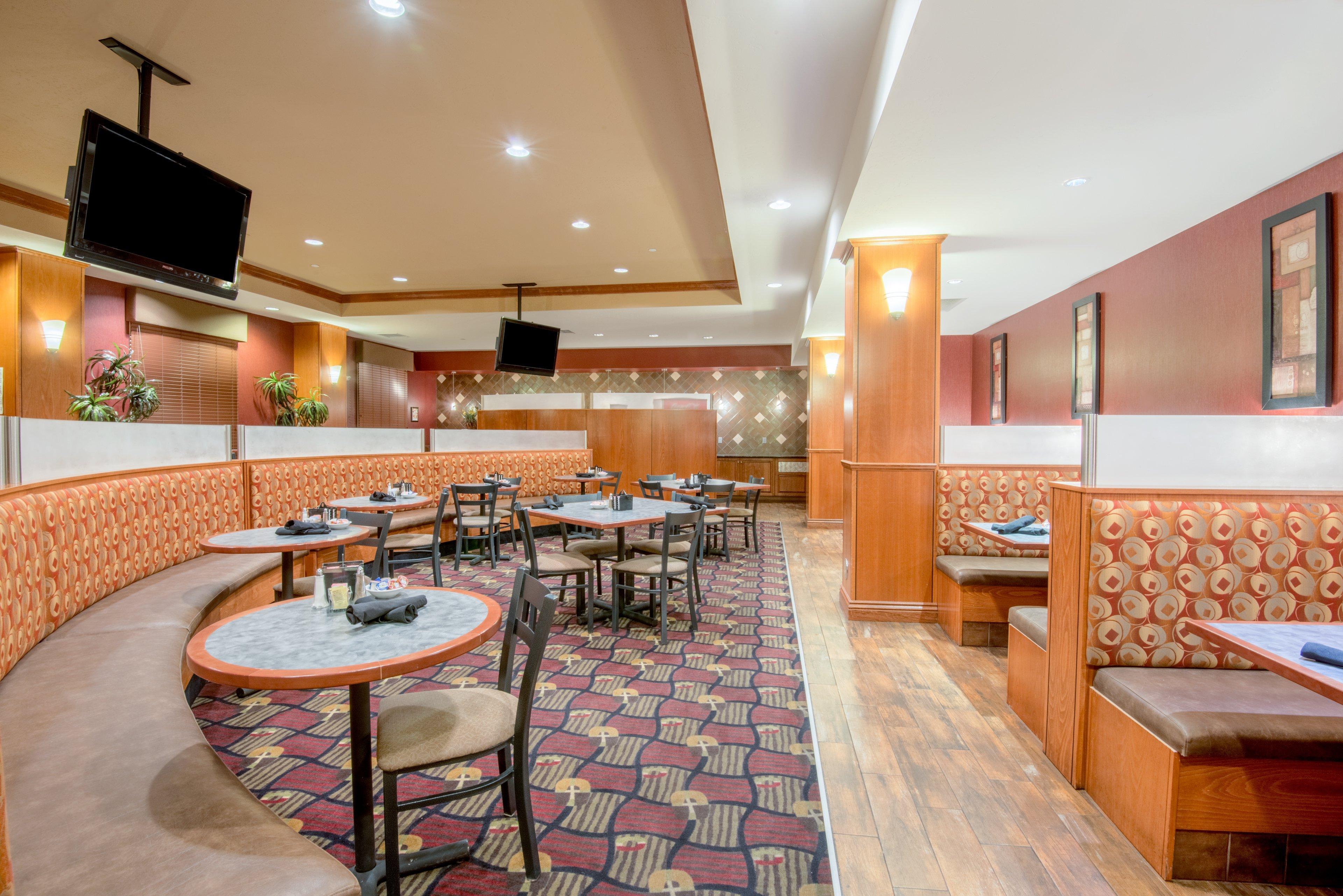 Holiday Inn Hotel & Suites Grand Junction-Airport By Ihg Esterno foto