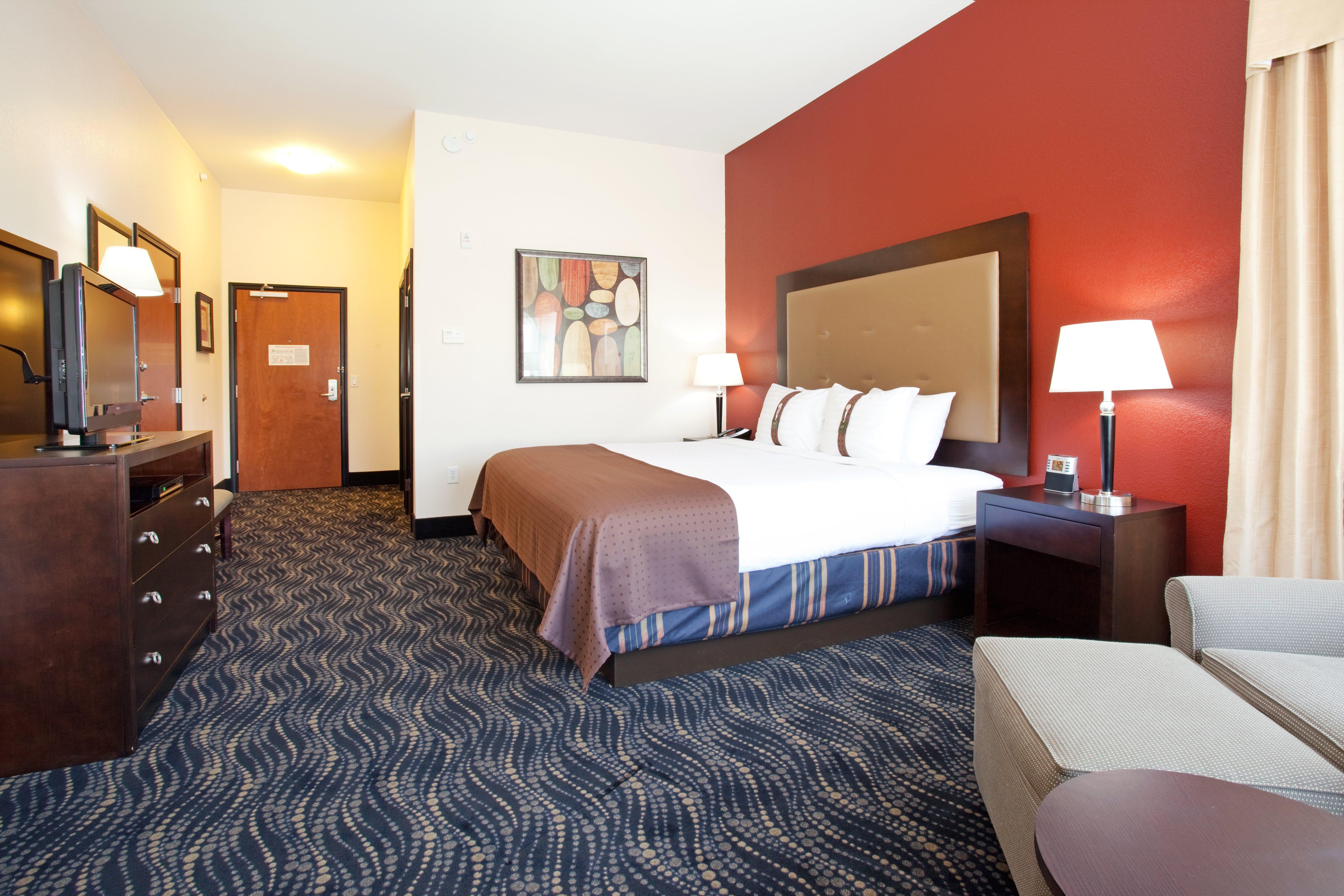 Holiday Inn Hotel & Suites Grand Junction-Airport By Ihg Esterno foto