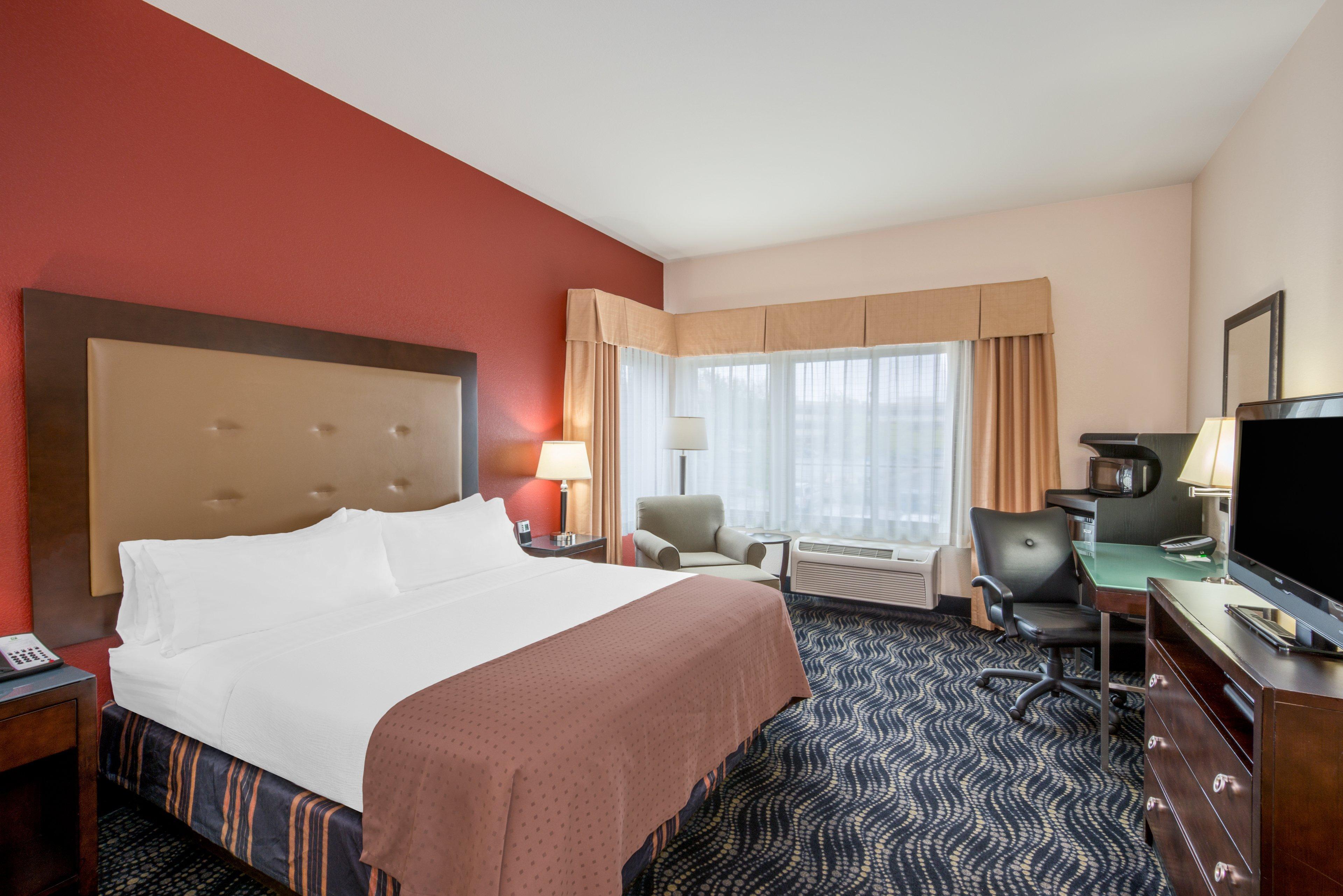 Holiday Inn Hotel & Suites Grand Junction-Airport By Ihg Esterno foto