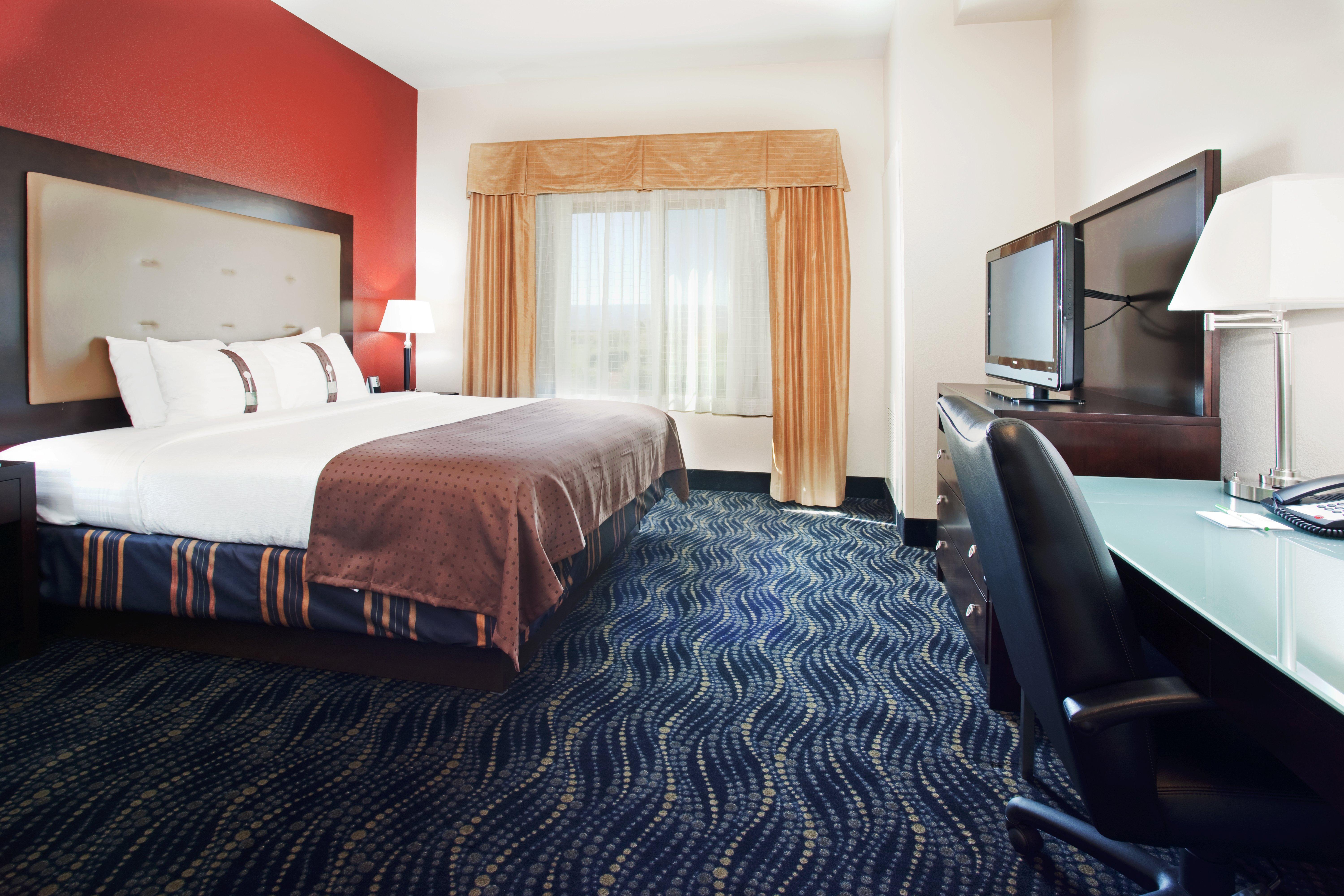 Holiday Inn Hotel & Suites Grand Junction-Airport By Ihg Esterno foto