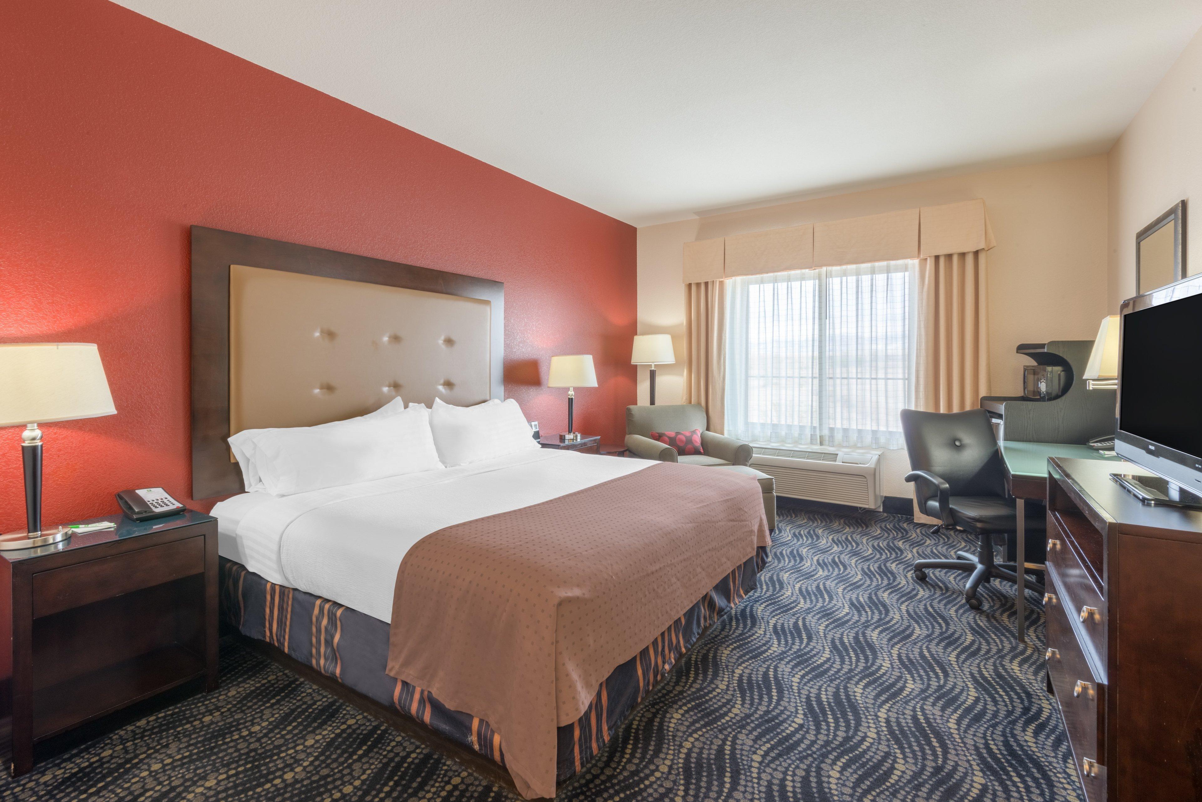 Holiday Inn Hotel & Suites Grand Junction-Airport By Ihg Esterno foto
