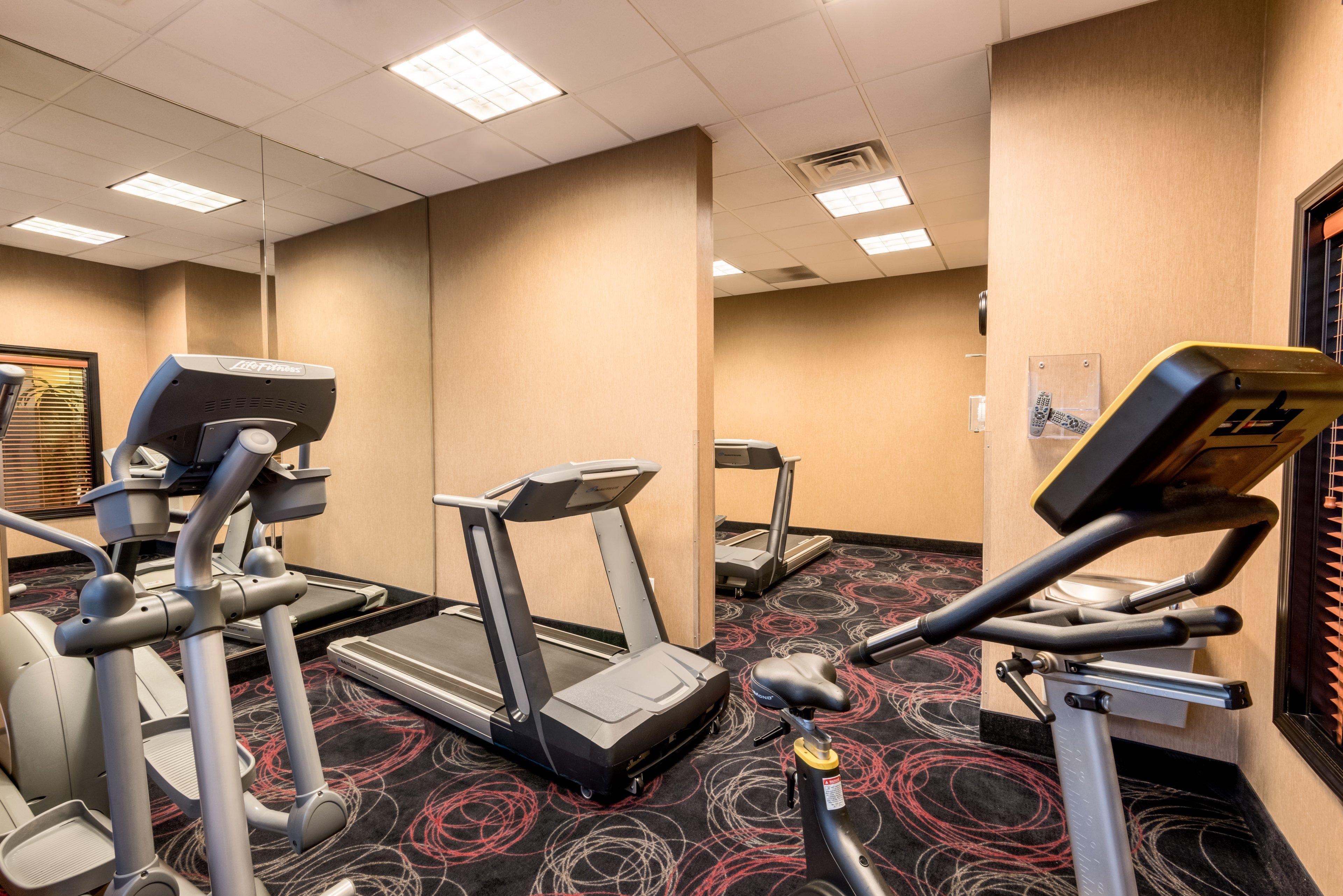 Holiday Inn Hotel & Suites Grand Junction-Airport By Ihg Esterno foto