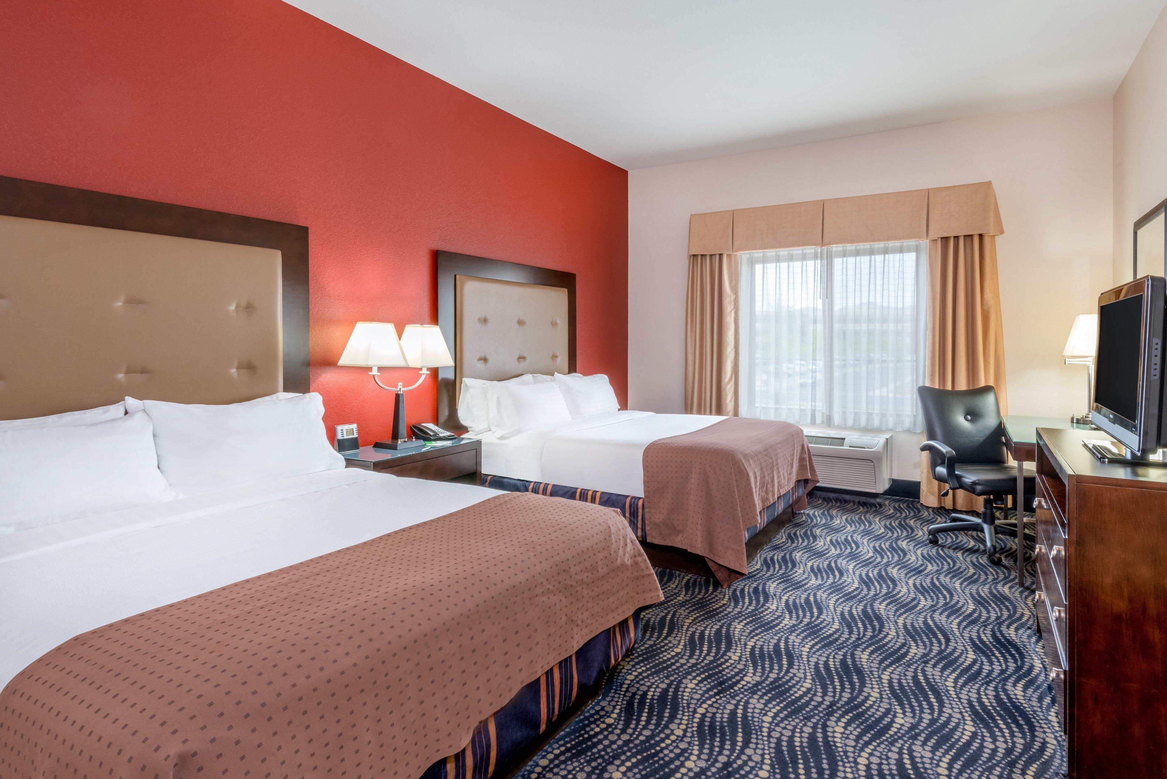 Holiday Inn Hotel & Suites Grand Junction-Airport By Ihg Esterno foto