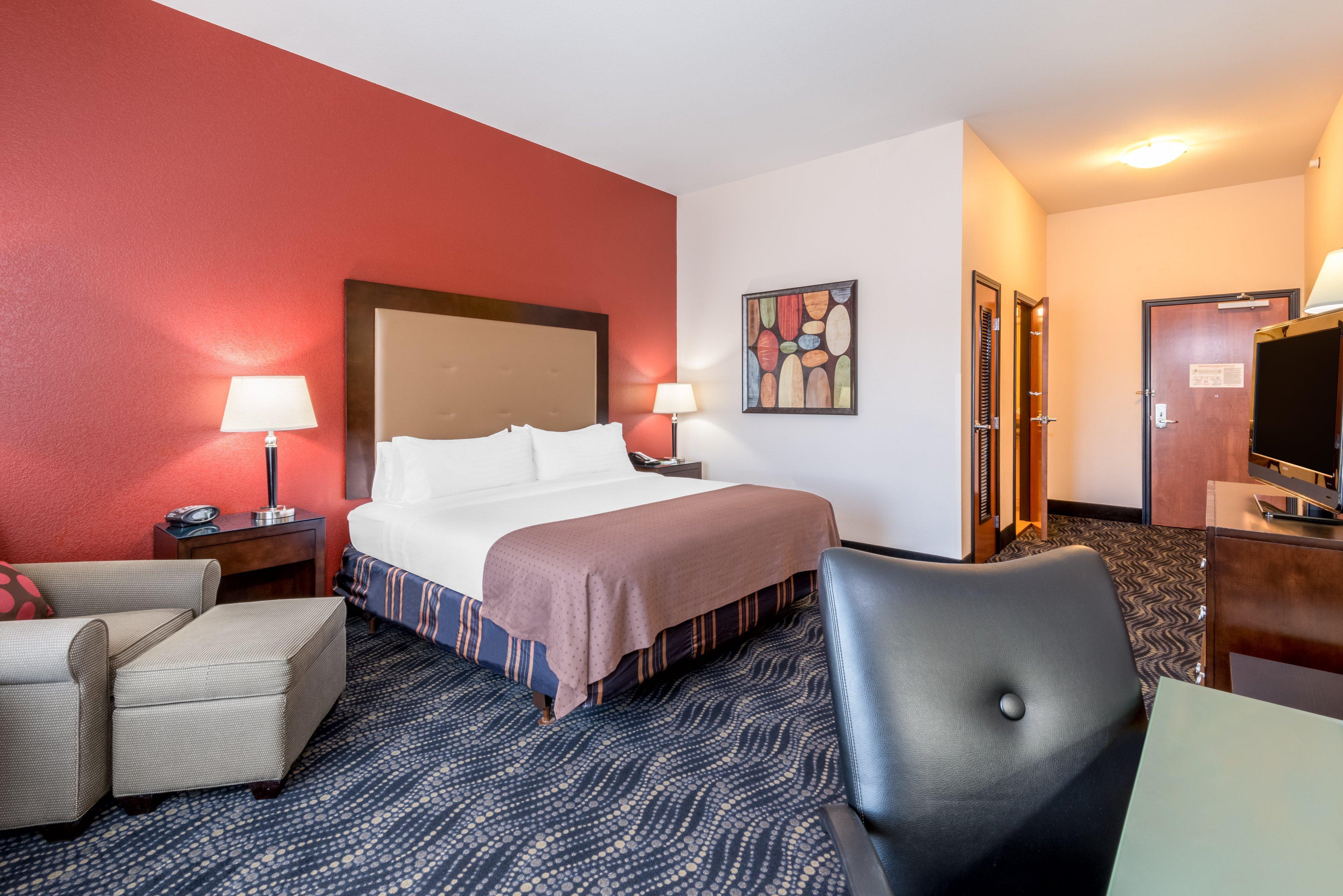 Holiday Inn Hotel & Suites Grand Junction-Airport By Ihg Esterno foto