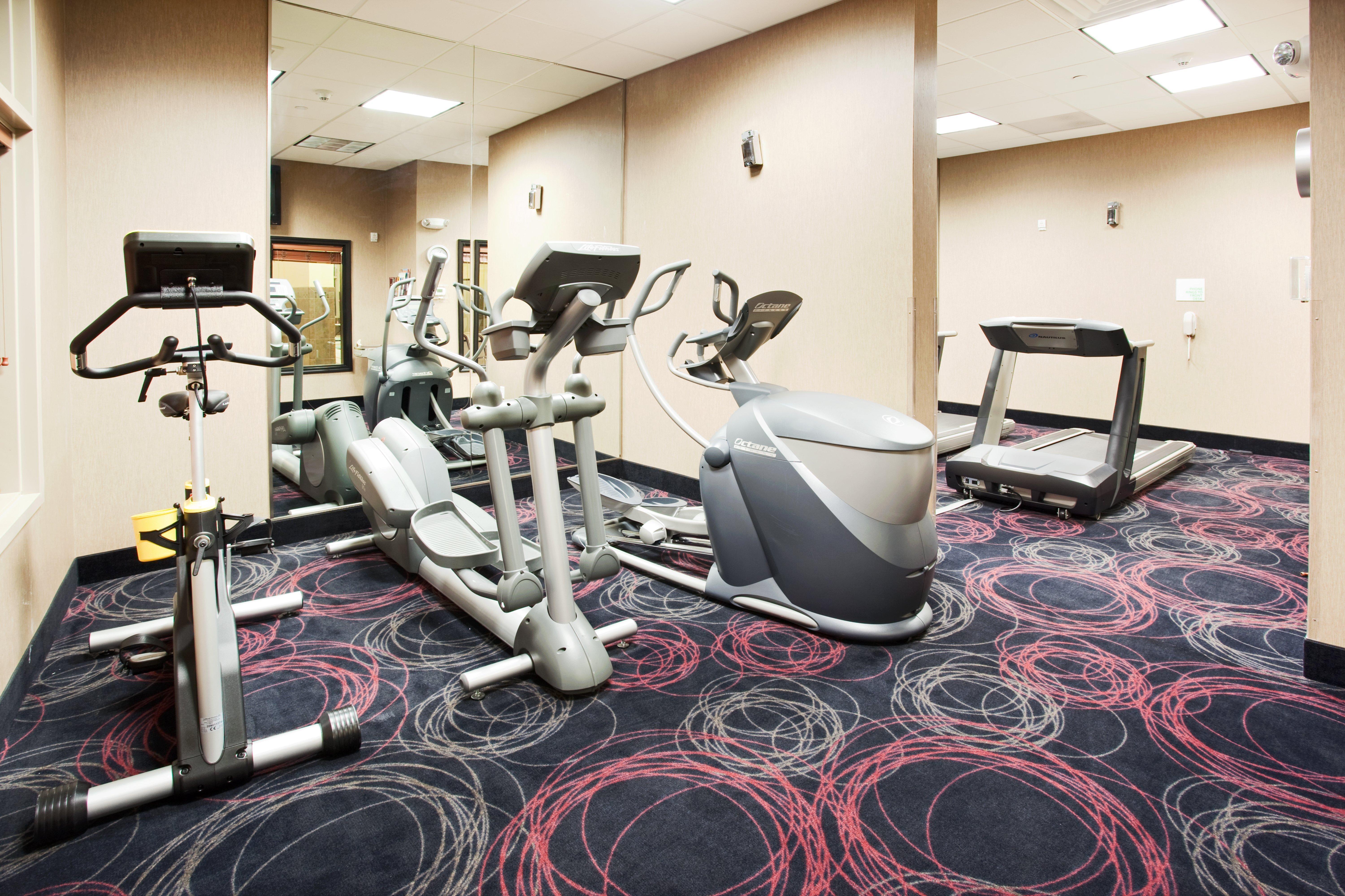 Holiday Inn Hotel & Suites Grand Junction-Airport By Ihg Esterno foto
