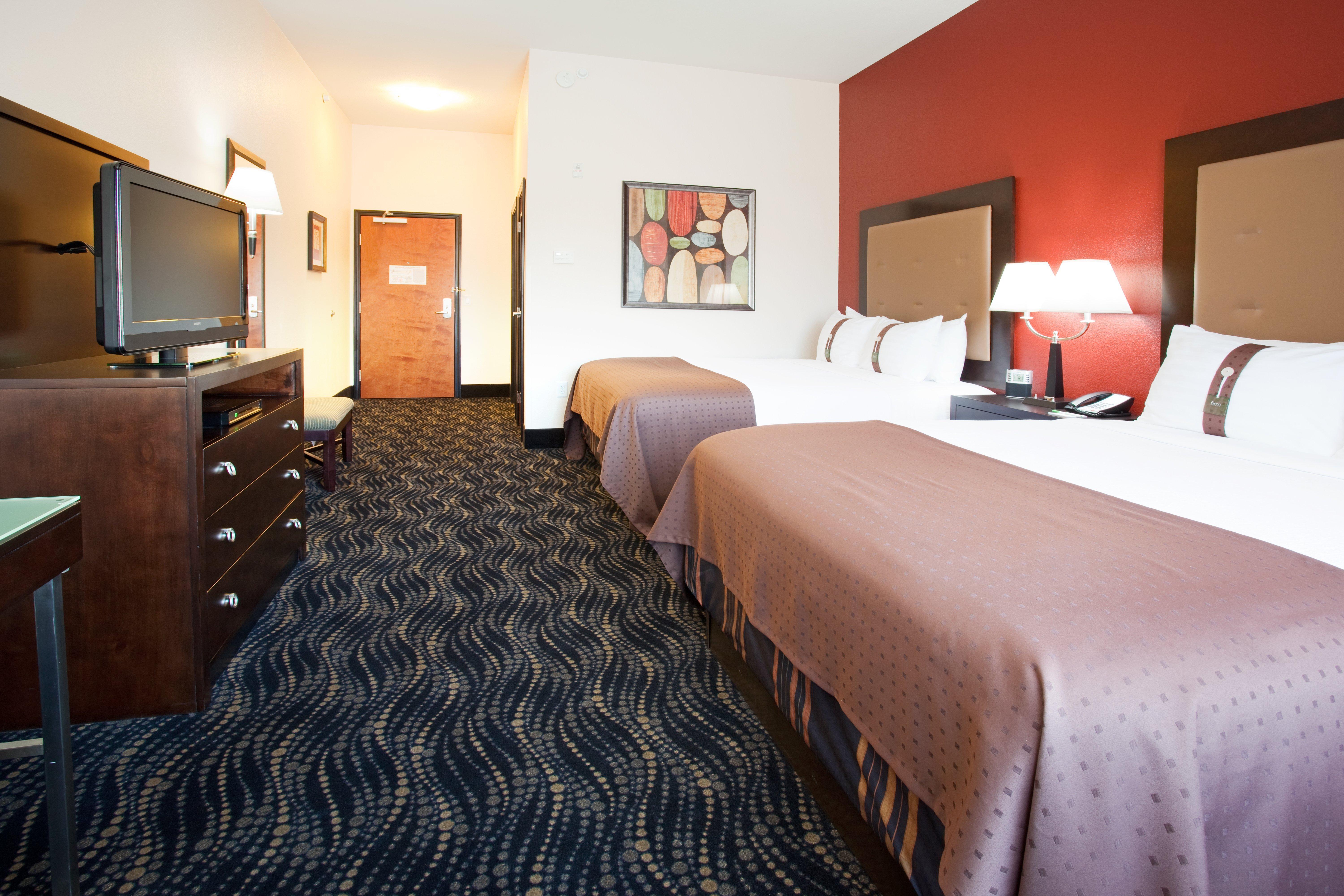 Holiday Inn Hotel & Suites Grand Junction-Airport By Ihg Esterno foto