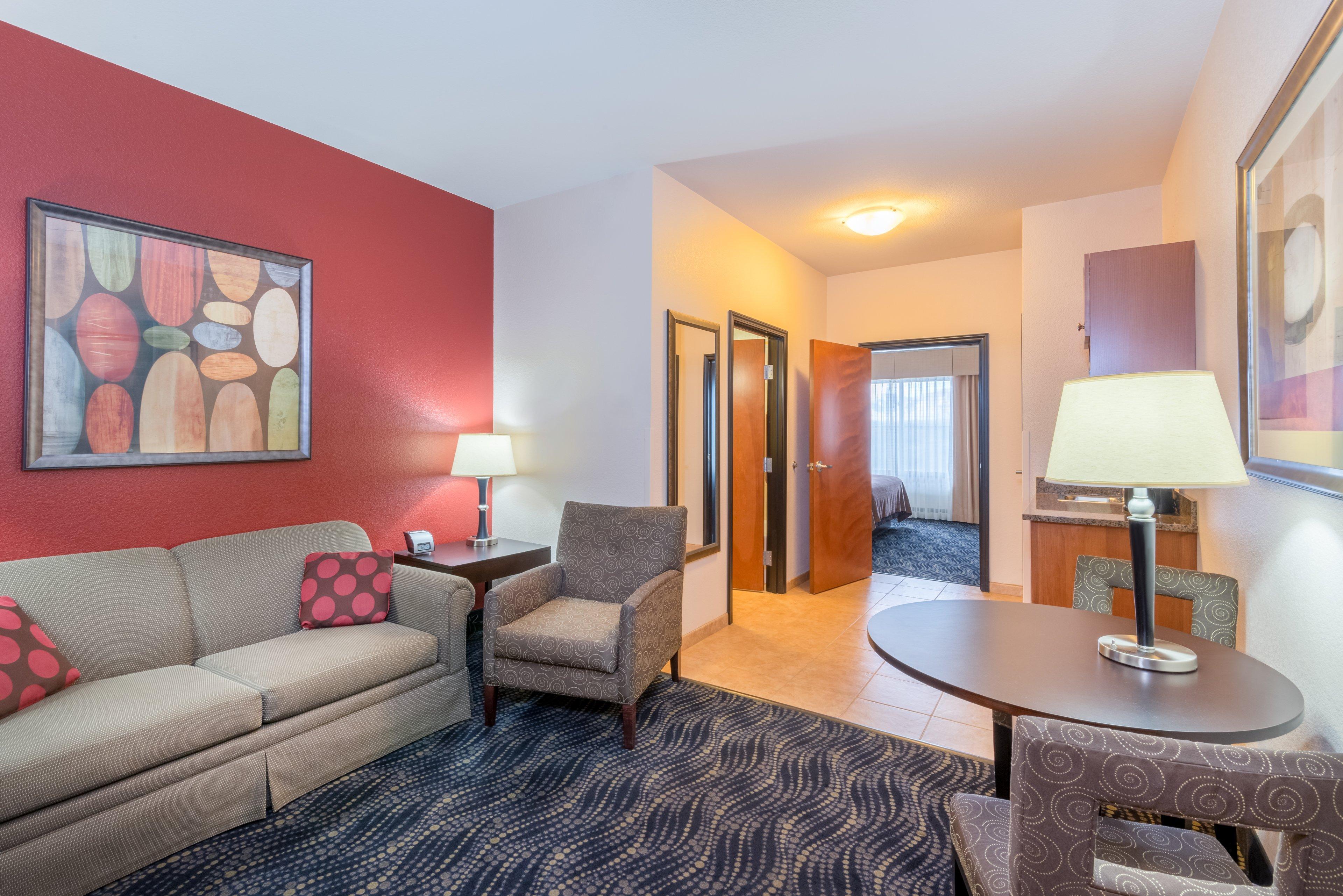 Holiday Inn Hotel & Suites Grand Junction-Airport By Ihg Esterno foto